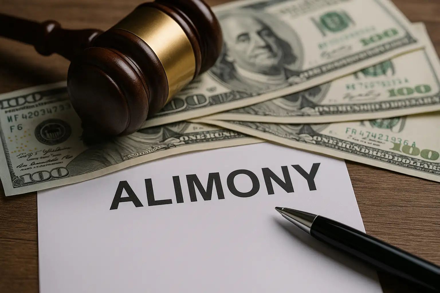 ¿Puede la cuota alimentaria ser más del 50 % del ingreso?